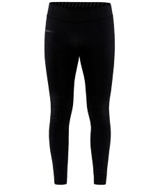 Spodná bielizeň CRAFT CORE DRY ACTIVE COMFORT PANT M Man, čierna