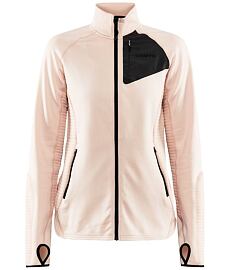 Mikina CRAFT ADV TECH FLEECE THERMAL MIDLAYER W Lady