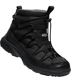Topánky KEEN UNEEK SNK CHUKKA II WP WOMEN Lady