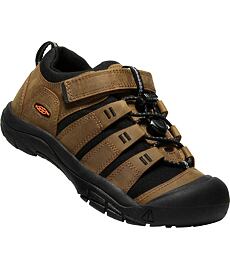 Topánky KEEN NEWPORT SHOE YOUTH Junior