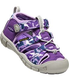Sandále KEEN SEACAMP II CNX TOTS Infant