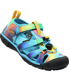 Sandále KEEN SEACAMP II CNX CHILDREN Kids