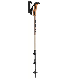 Trekové teleskopické palice LEKI KHUMBU 110 - 145 CM
