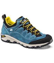 Topánky LOMER SELLA II MTX SUEDE Uni, octan