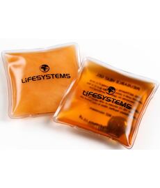Ohrevné vrecko LIFESYSTEMS REUSABLE HAND WARMERS