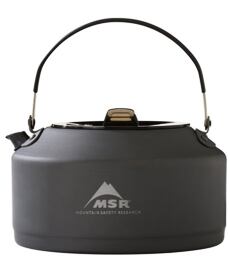 Kanvica MSR PIKA 1L TEAPOT