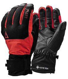Rukavice MATT ROB GORE-TEX GLOVES Man