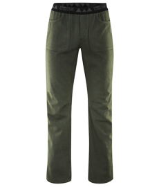 ME GAESHI PANTS