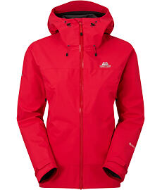 Bunda Mountain Equipment GARWHAL WMNS JACKET Lady