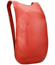 Batoh SEA TO SUMMIT BATOH ULTRA-SIL NANO DAY PACK RED