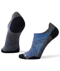 Ponožky SMARTWOOL PERFORMANCE RUN ZERO CUSHION LOW ANKLE Uni