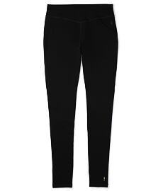 Spodky SMARTWOL W CLASSIC ALL-SEASON MERINO BL BB Lady
