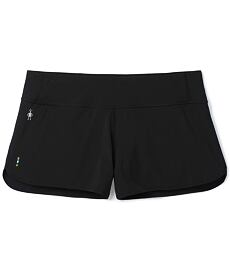 Kraťasy SMARTWOOL W ACTIVE LINED SHORT Lady