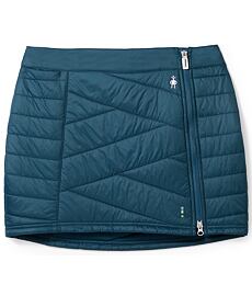 Sukňa SMARTWOOL W SMARTLOFT ZIP SKIRT Lady