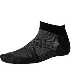 Ponožky SMARTWOOL PERFORMANCE RUN LIGHT ELITE LOW CUT Uni