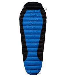 Spacák WARMPEACE VIKING 300 195L