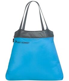 Taška SEA TO SUMMIT ULTRASIL SHOPPING BAG 2.0 BLUE