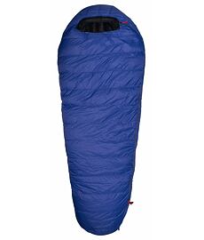 Spacák WARMPEACE SOLITAIRE 500 180R