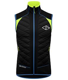 Vesta CRAZY IDEA VEST FLAME Man