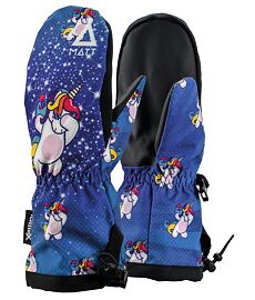 Rukavice MATT KIDS MITTEN Kids