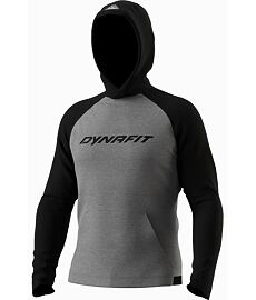 Mikina DYNAFIT 24/7 PTC HOODY M Man