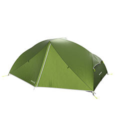 Stan HANNAH CAMPING TERCEL 2 LIGHT