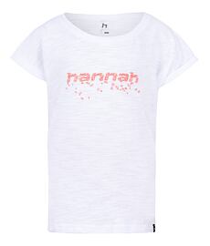 Tričko - krátky rukáv HANNAH KIDS KAIA JR Kids
