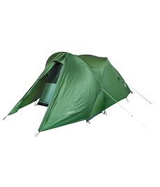 Stan HANNAH CAMPING HAWK 2