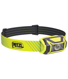 Čelovka PETZL TIKKA CORE