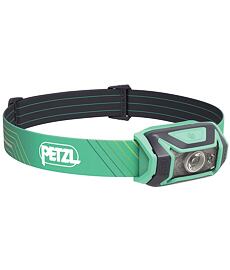 Čelovka PETZL TIKKA CORE