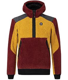 Mikina MONTURA NOMAD MAGLIA Man