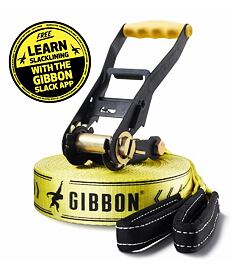 Set GIBBON CLASSICLINE 15M