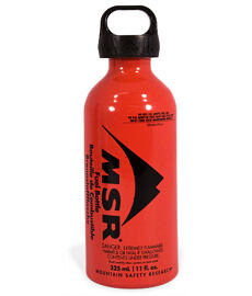 Fľaša MSR PALIVO 325ML