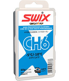 Vosk SWIX SKLUZ.UHLOV.CHX