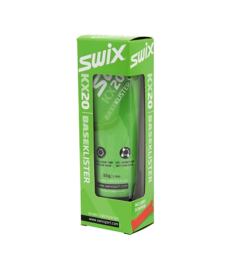 Klister SWIX KX20 KLISTER BASE ZELENÝ 55G