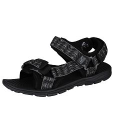 Sandále HANNAH CAMPING FEET Uni