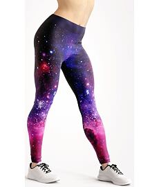 Legíny UTOPY WEAR LEGÍNY ETERNITY Lady