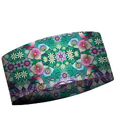 Čelenka MATT C.EST.COOLMAX ECO HEADBAND Uni