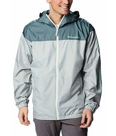 Bunda COLUMBIA FLASH CHALLENGER NOVELTY WINDBREAKER Man