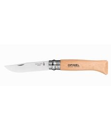 Nôž OPINEL VRI N°08 INOX BLISTER