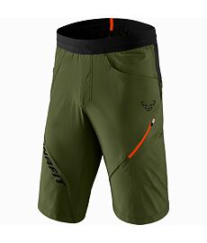 Kraťasy DYNAFIT TRANSALPER HYBRID M SHORTS Man