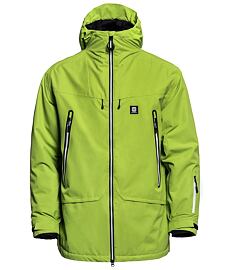 YMIR TYLER JACKET