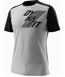DYNAFIT TRANSALPER LIGHT MS/S TEE Man