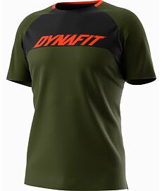 Tričko DYNAFIT RIDE S/S TEE M Man