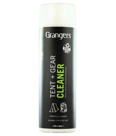 Impregnácia GRANGERS TENT + GEAR CLEANER 500ML