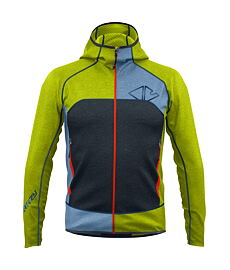 Mikina CRAZY PULL RESOLUTION LIGHT Man