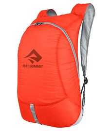 Batoh SEA TO SUMMIT ULTRA-SIL DAY PACK 20L, Spicy Orange