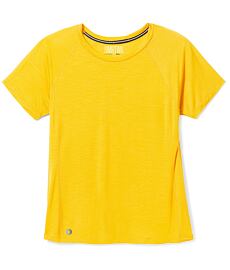 Tričko SMARTWOOL W ACTIVE ULTRALITE SHORT SLEEVE Lady