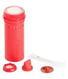 Filter na vodu MSR TRAILSHOT REPL CARTRIDGE