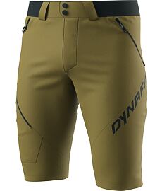 Kraťasy DYNAFIT TRANSALPER 4 DST SHORTS M Man